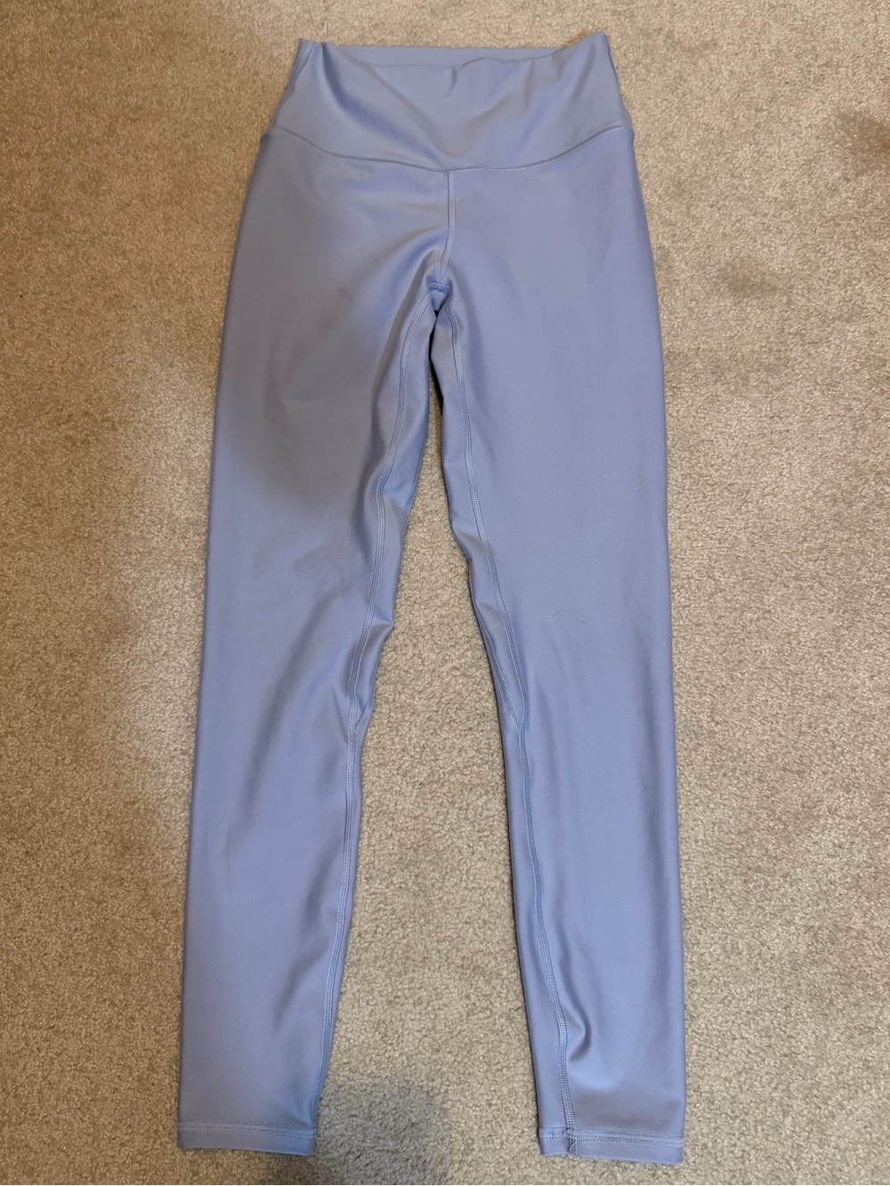 YPB (Abercrombie) High-Rise Leggings